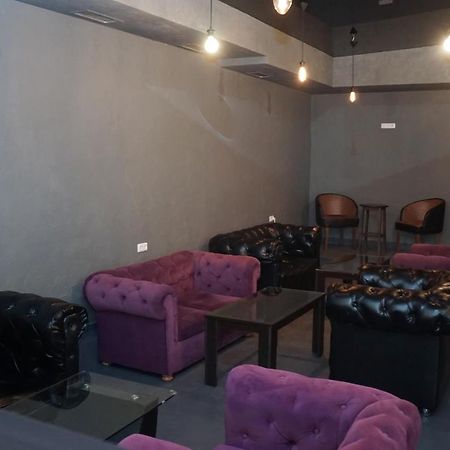 Nor Yerevan Hotel Bagian luar foto