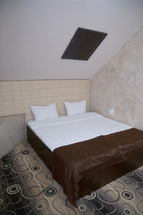 Nor Yerevan Hotel Bagian luar foto