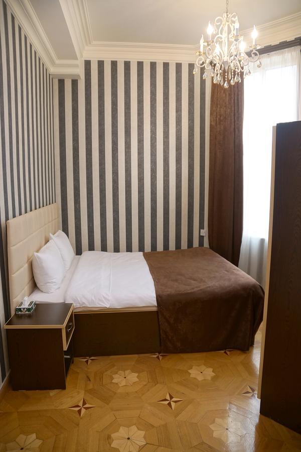 Nor Yerevan Hotel Bagian luar foto